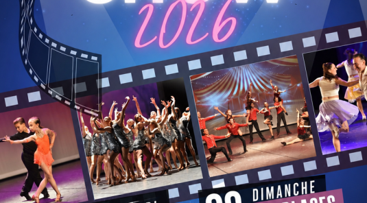 Gala 2026 - Plus que quelques places disponibles